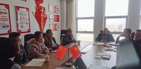 翱华工程技术股份有限公司与内蒙古工业大学教师工程实践培训开启