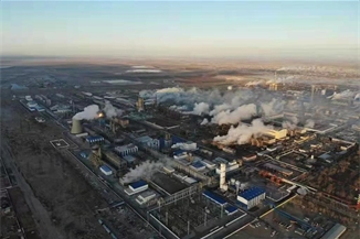 马格尼托哥尔斯克冶金联合企业上市股份公司俄罗斯MMK12号焦炉炉组项目